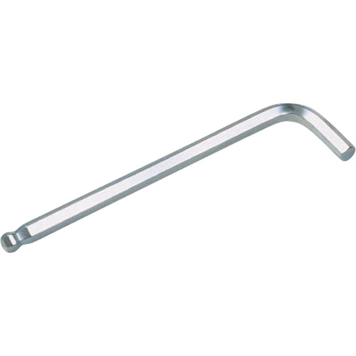 六角棒ｽﾊﾟﾅ ﾃｰﾊﾟｰﾍｯﾄﾞ ｾﾐﾛﾝｸﾞ 単品 1本画像