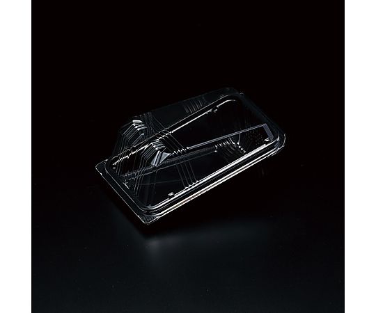 食品容器 ユニコン HD-146 B 100枚入画像