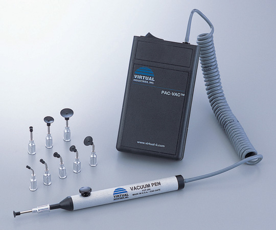 真空ピンセット画像