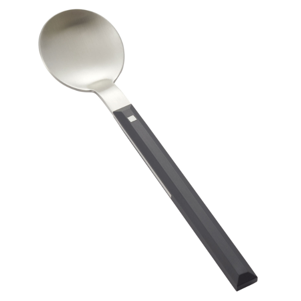 洋食卓上用品 玄美 KAKU デザートスプーン トーダイ画像