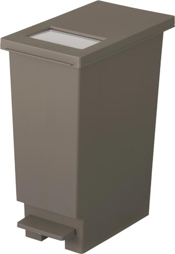 ユニード　プッシュ＆ペダル　２０Ｓ　ブラウン×６画像