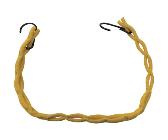 ゴム　スパイダーゴム　50cm　イエロー画像