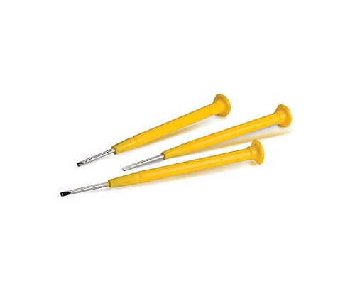 校正用ミニドライバー画像