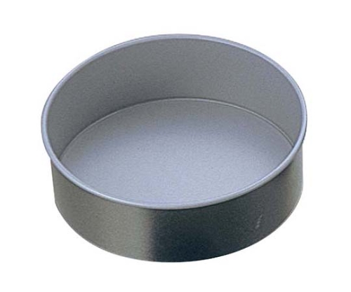 パティシエール SV ケーキ型 底取 18cm PP-717画像