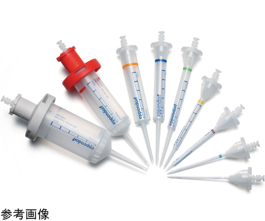 コンビチップアドバンス PCR clean 50mL 1セット（100本入）画像