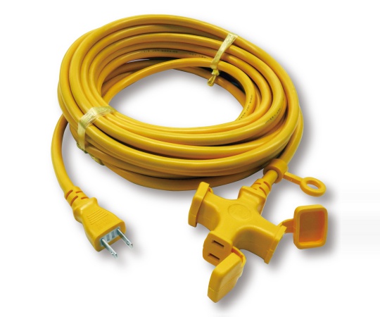 延長コード　10m　屋内型