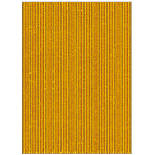 ｶﾗｰﾀﾞﾝﾎﾞｰﾙ ﾘｯﾌﾟﾙﾎﾞｰﾄﾞ B3 ｺﾞｰﾙﾄﾞ 1ﾊﾟｯｸ(3枚)