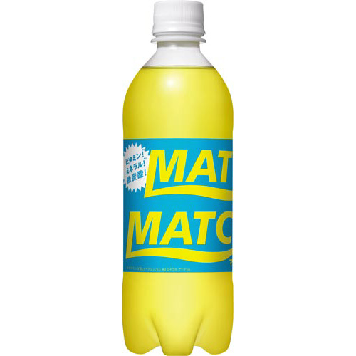 マッチ　５００ｍｌ　２４本画像