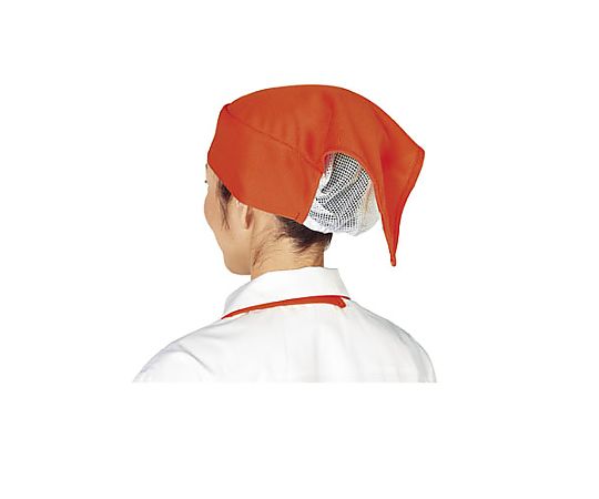 サーバーキャップ　i-meshカラー　ピンク画像