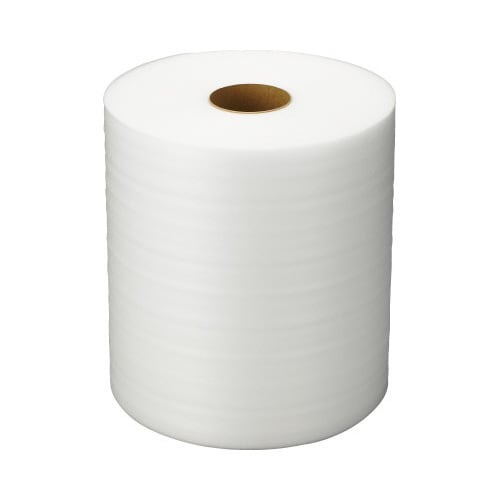 発泡クッションシート小巻　３００ｍｍ×５０ｍ　１巻画像