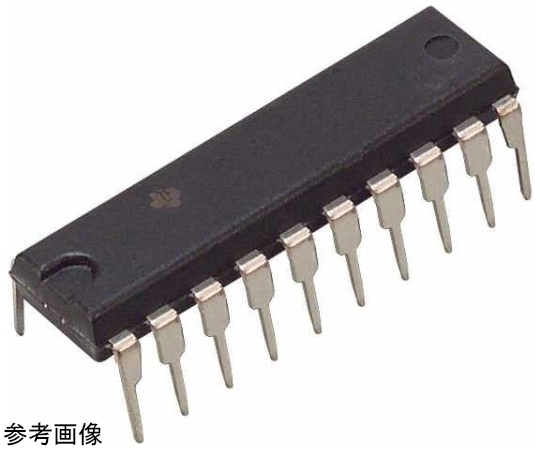 IC　TXRX　NON-INVERT　5.25V　20DIP画像