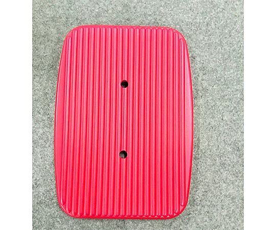 業務用椅子座シート(レッド)画像