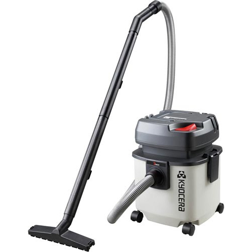 業務用掃除機　乾湿両用　集じん機　ＶＣ－１１００