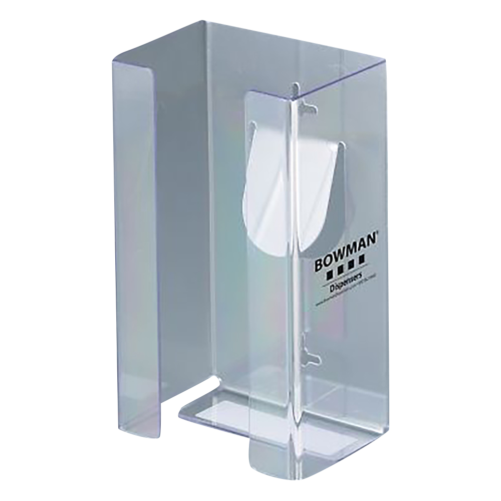 グローブディスペンサー（PETGタイプ）画像