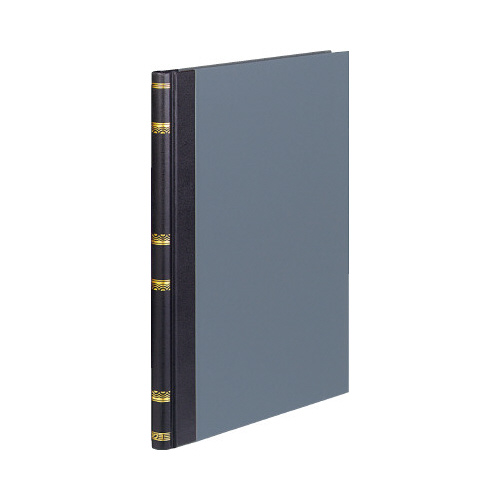 帳簿Ａ４補助帳　チ－２８６画像