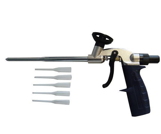 発泡ウレタン用ガン画像