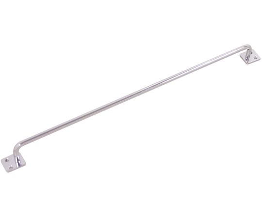 NEW HIKARI　アイアンバー　シルバー　26.2×370×400mm画像