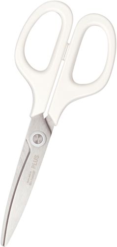 フィットカットカーブスマートフッ素クリームホワイト画像