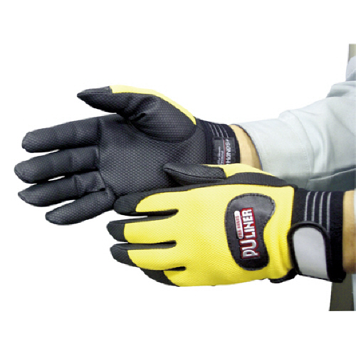 PUﾗｲﾅｰｱﾙﾌｧ ｲｴﾛｰ L 1双画像