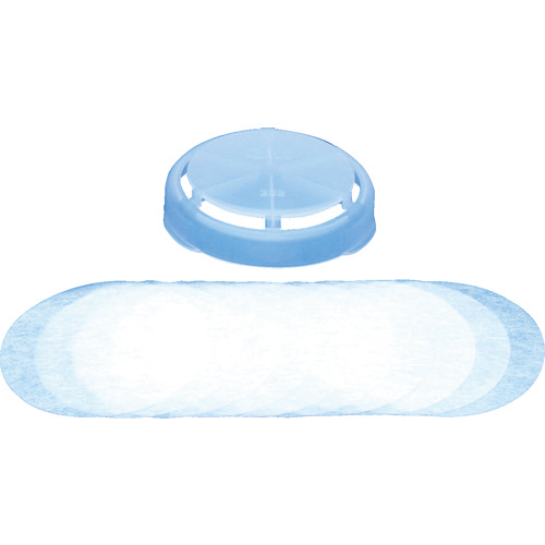 ﾌﾛﾝﾄｷｬｯﾌﾟｷｯﾄ 303J 1ﾊﾟｯｸ画像