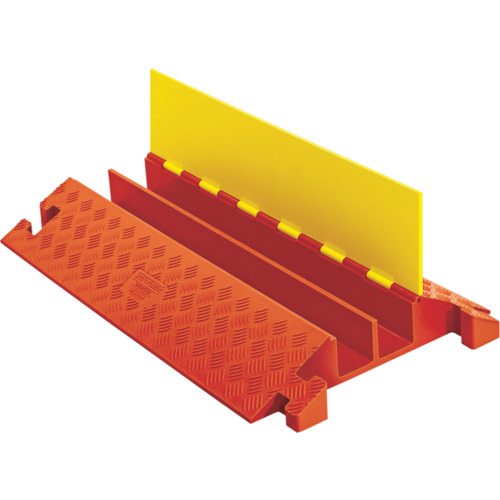 ﾗｲﾝﾊﾞｯｶｰ ｹｰﾌﾞﾙﾌﾟﾛﾃｸﾀｰ 重量型 電線2本 1本画像