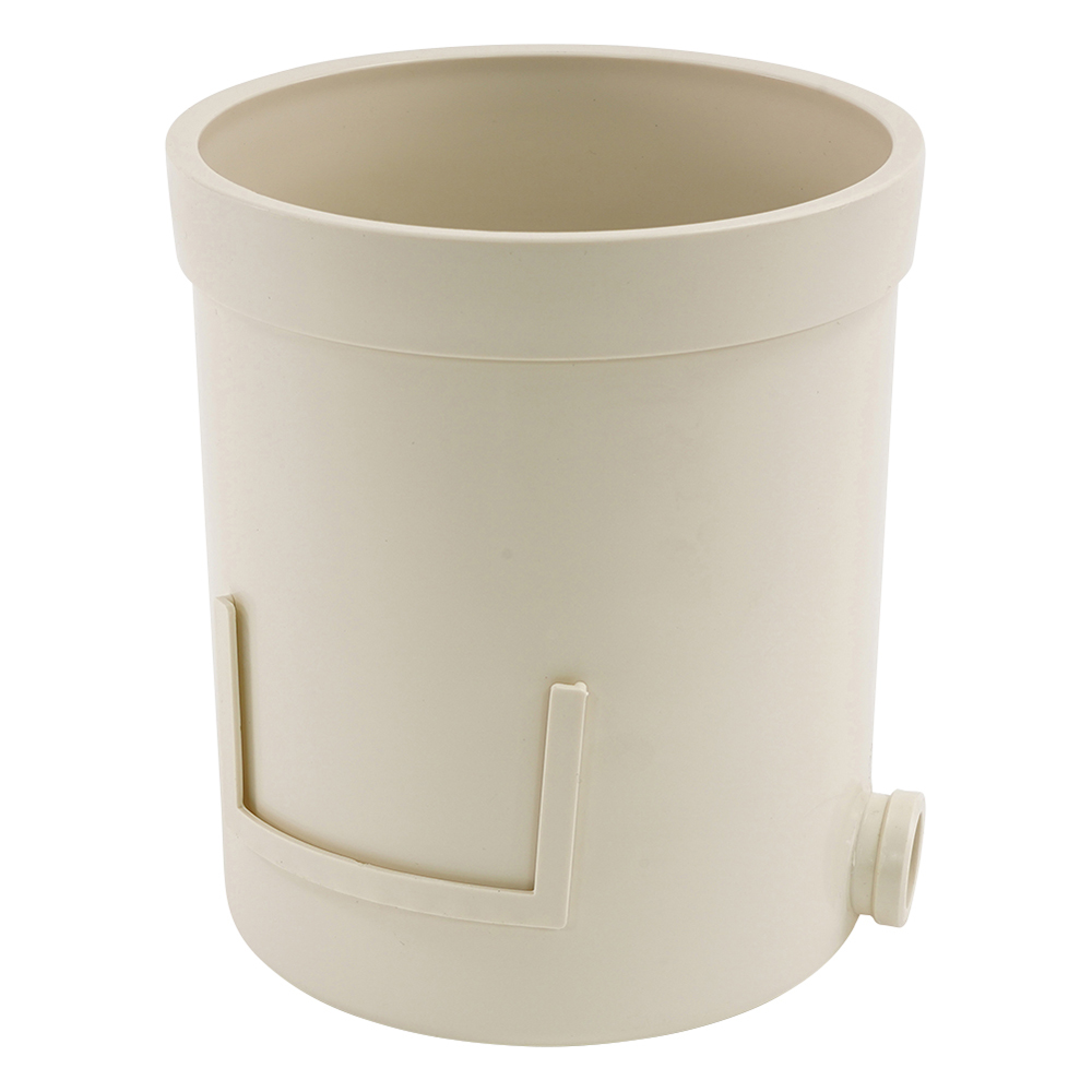 ニューワグネルポット　NF-5型　φ174.6×φ160.4×197.5mm