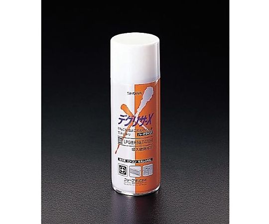 420ml デグリサーＸ画像