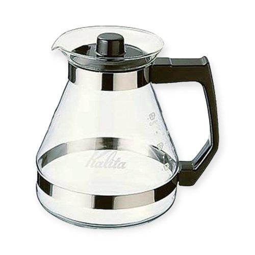 喫茶用品 カリタ コーヒーサーバー 1200N画像
