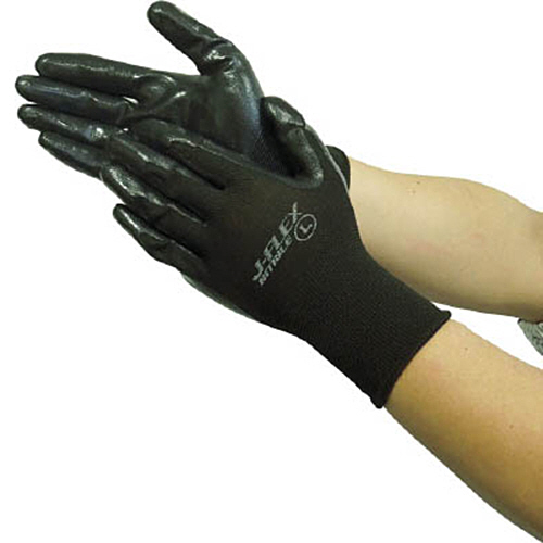 WORKS HOMME J-FLEX ﾆﾄﾘﾙ L 1双画像