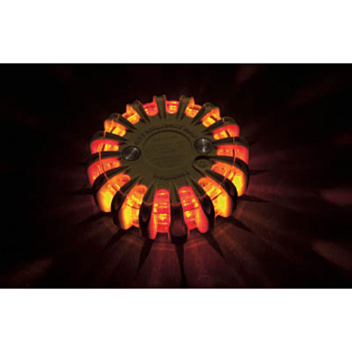 ｾｰﾌﾃｨﾗｲﾄ 赤･黄 1台画像