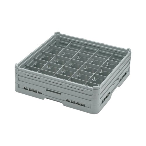 洗浄機用備品 弁慶ラック(フルサイズ) グラス G-25-115画像