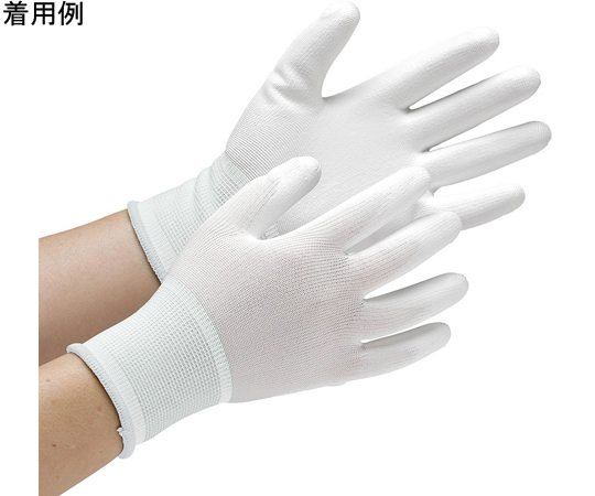 作業用手袋 NPU-130N（手のひらコート）10双入 Sサイズ画像