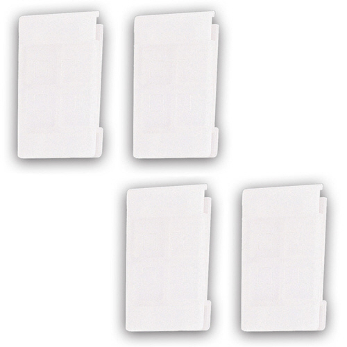 ﾚﾀｰﾄﾚｰ用ｼﾞｮｲﾝﾀｰ 1組(4個)画像