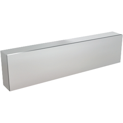 ｽﾁｰﾙﾊﾟﾗﾚﾙ 幅38×高50×長300mm 1個