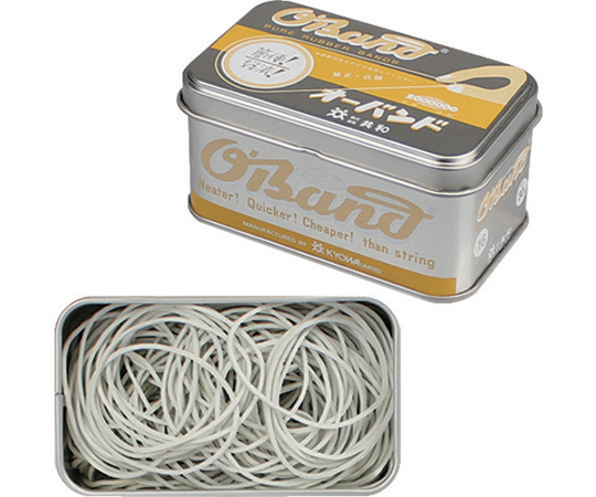 シルバー缶 30g #16 ホワイト 1缶（193本入）画像
