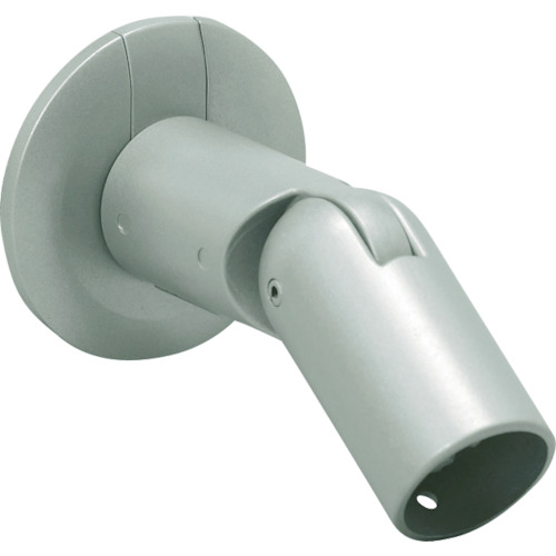 安寿ｱﾌﾟﾛｰﾁ用手すり ｴﾝﾄﾞ受け金具R 1個画像