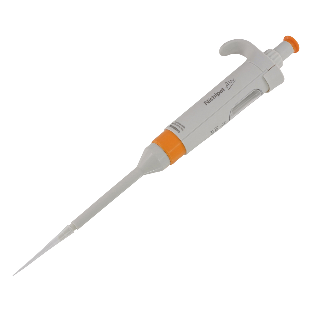 Nichipet Air (10～100uL)画像