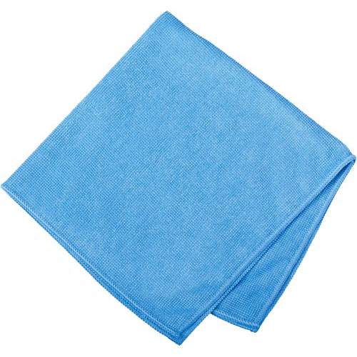 スコッチ・ブライトＴＭ　飲食店用高耐久ふきん　青画像