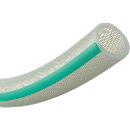 ﾄﾖｼﾘｺｰﾝﾎｰｽ 10m 内径25.4mm 1巻画像