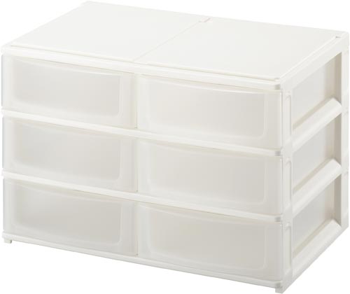 ポスデコ　ワイド　浅ショート６画像