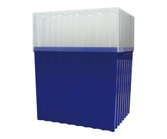 Premiun Tip(1000～10000μL) 滅菌済　40本×2ラック　Nichipet Air専用画像