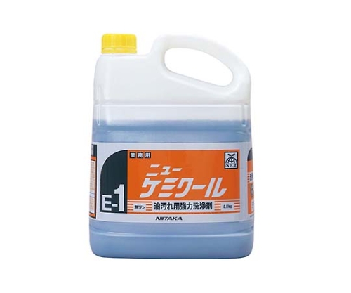 ニューケミクール 4㎏画像
