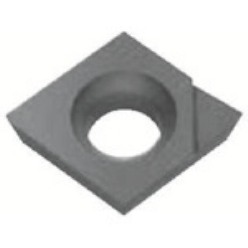 旋削用ﾁｯﾌﾟ KPD010 1個画像