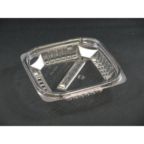 リスパック 透明カップ バイオカップ APU 275B 仕切 本体画像