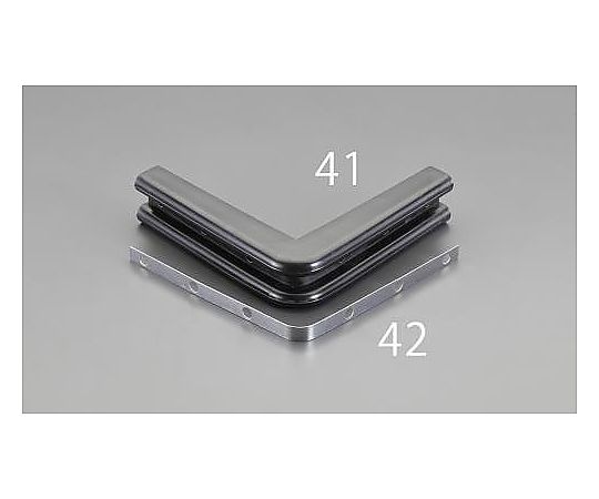 150x150x36mm ﾊﾞﾝﾊﾟｰｸｯｼｮﾝ(運搬車用)