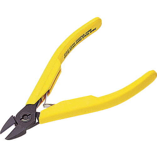 精密ｴﾚｸﾄﾛﾆｸｽﾆｯﾊﾟ(銅線) 112.5mm 1個画像