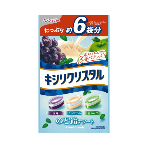 キシリクリスタル　ボリュームパック　４３３ｇ画像