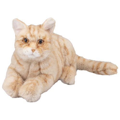 なでなでねこちゃんEX とら 1個画像