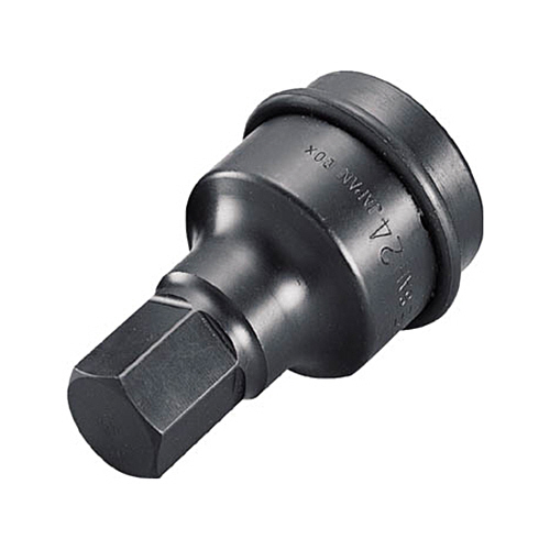 ｲﾝﾊﾟｸﾄ用ﾍｷｻｺﾞﾝｿｹｯﾄ(差込角25.4mm) 1個画像