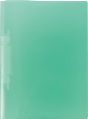 ルーパーファイル　クリスタルグリーン　５冊パック画像